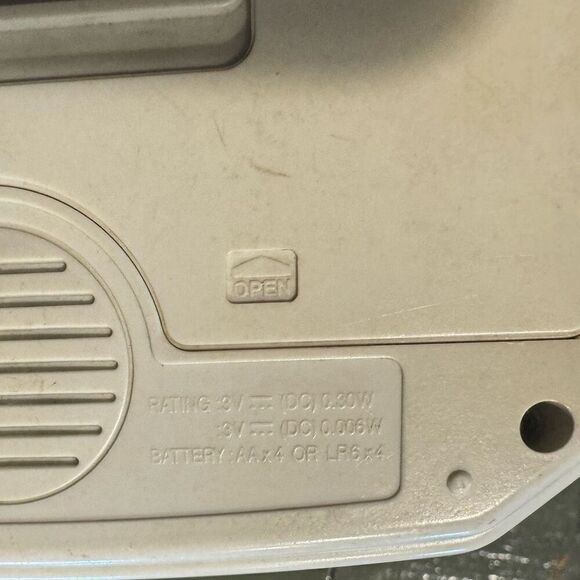 Wheel Of Fortune Handheld Game Vintage 1995 Tiger Electronics WORKS! - Picture 10 of 13